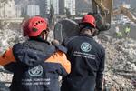 Cutremur în Turcia: La Iskenderun, echipele de salvare caută în continuare persoane care ar mai putea fi în viaţă