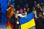 Ucraina, din nou favorită la Eurovision 