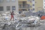 Eforturile de căutare și salvare continuă în regiunile lovite de cutremur din Turcia