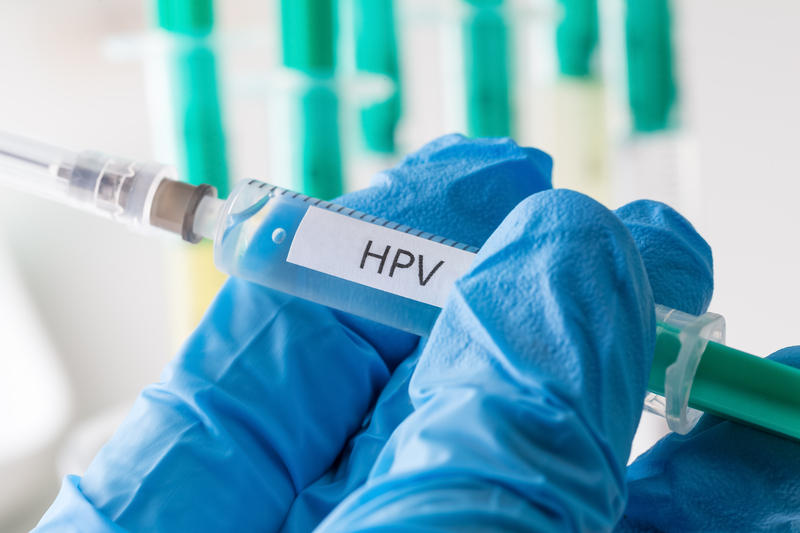 Vaccin împotriva HPV
