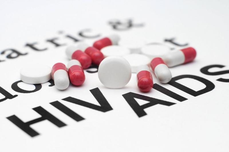 Tratament HIV/SIDA