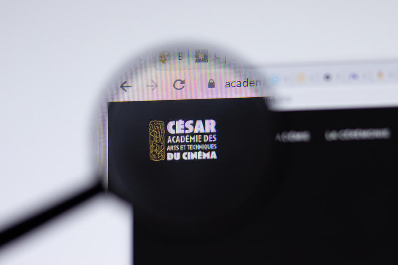 Premiile Cesar