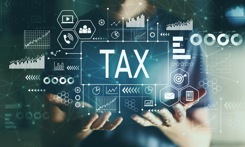 Taxare si digitalizare