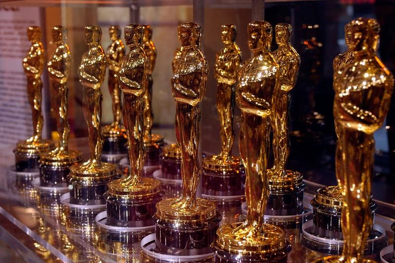 Statuete pentru Premiile Oscar