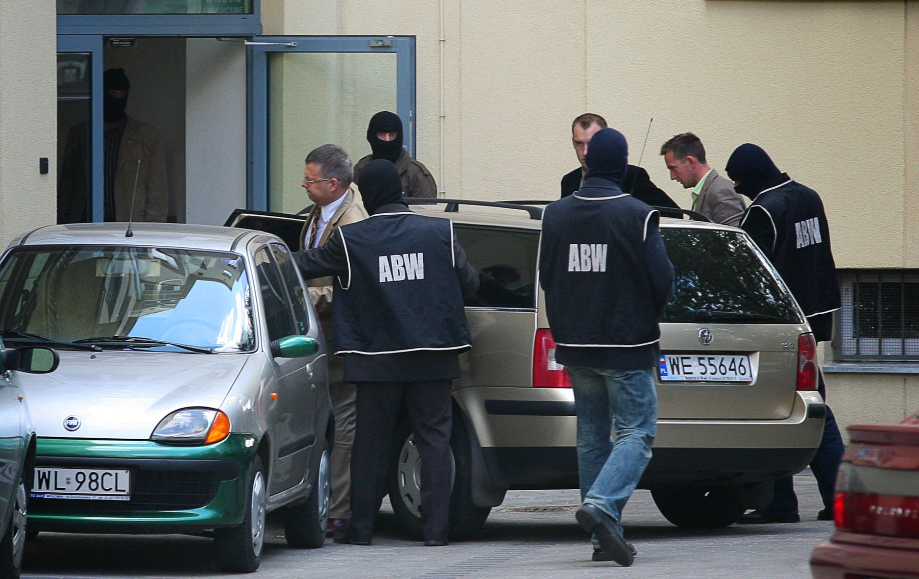 Rețea de spionaj în favoarea Rusiei, destructurată în Polonia. 16 presupuşi membri au fost puși sub acuzare