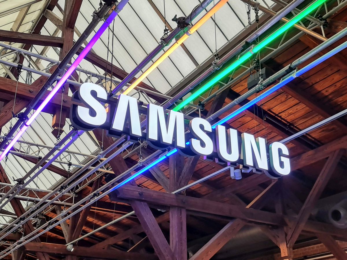 Samsung este aproape de prima grevă din istoria sa