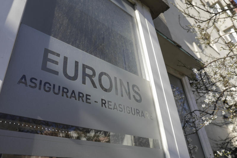 Euroins Asigurare -Reasigurare