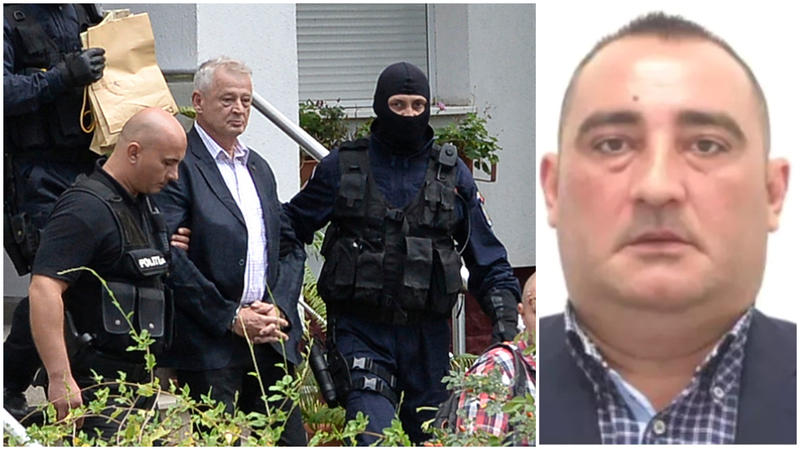 Cornel Bogdan Popa ar putea să scape definitiv de condamnare