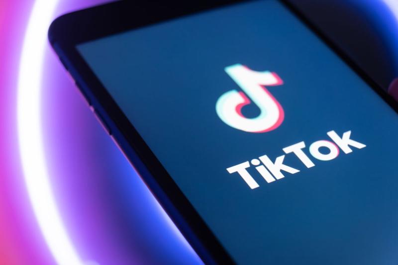 Logo TikTok