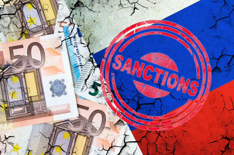 În ciuda sancțiunilor, Rusia încasează sume enorme din Uniunea Europeană