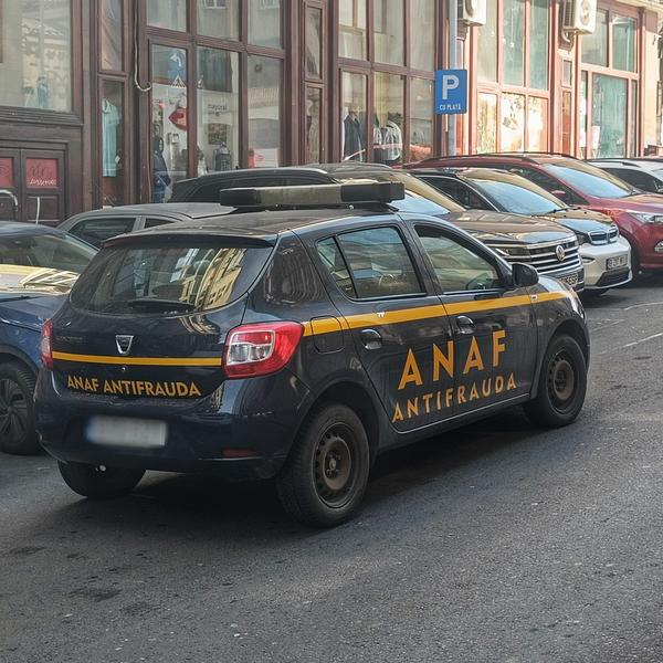 ANAF-Antifrauda