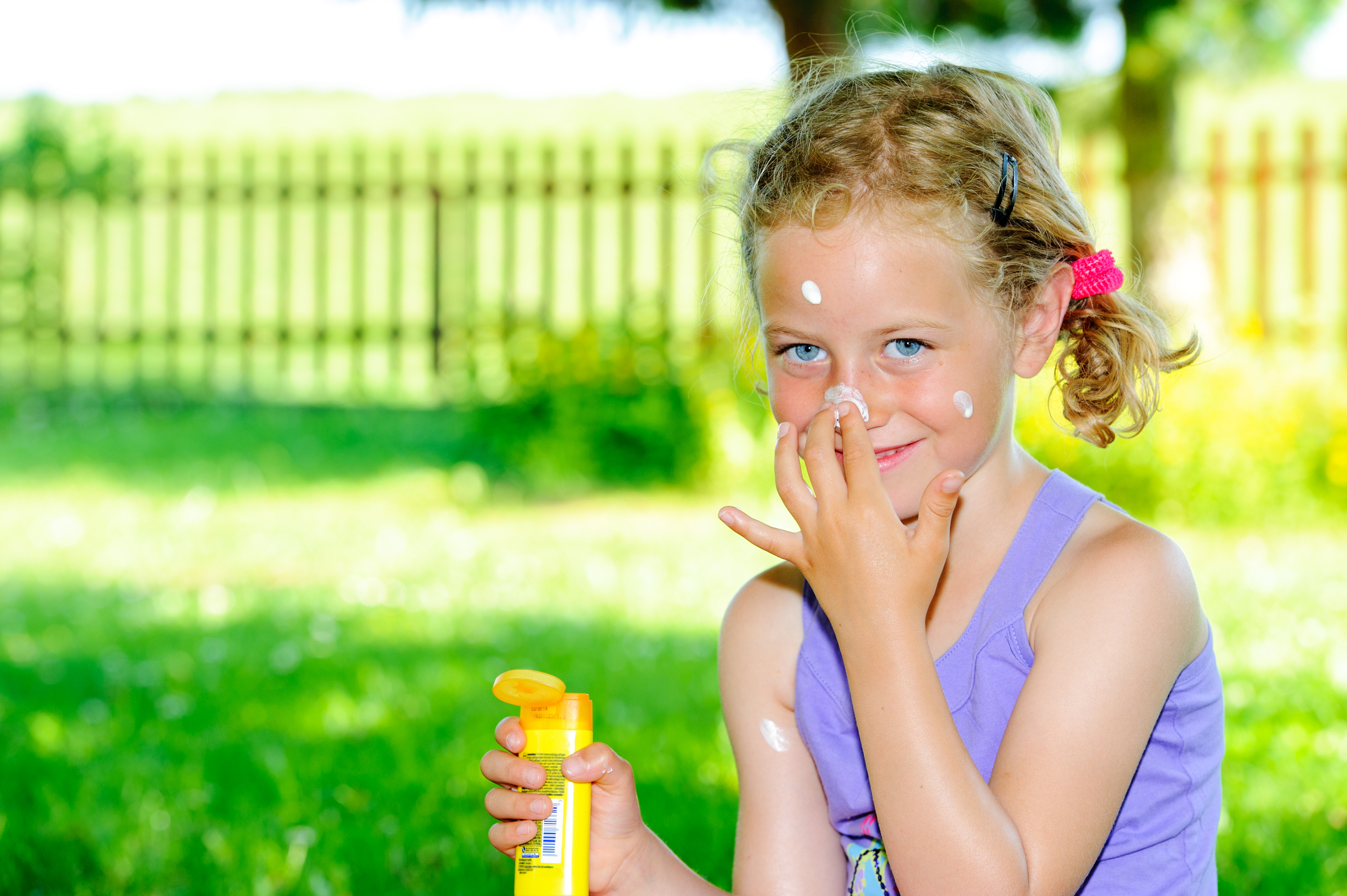 Do Sunscreens Affect Vitamin D Levels in the Body?