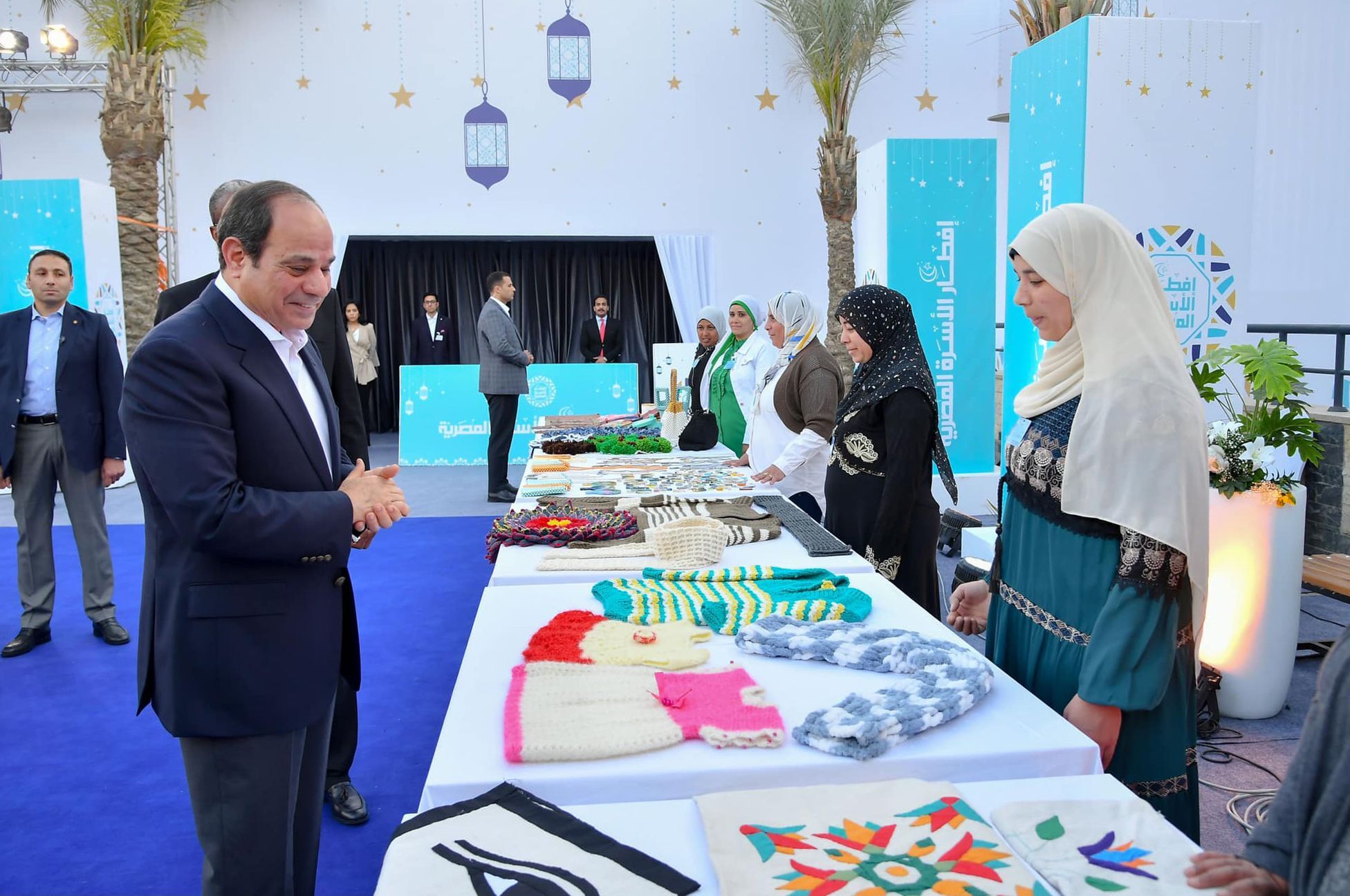 „Surpriză” la alegerile din Egipt: Fostul general Sisi a obținut sub 90% din voturile exprimate