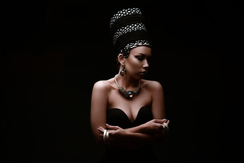Intrepretarea reginei Cleopatra de către o actriță de culoare într-un documentar Netflix stârnește controverse