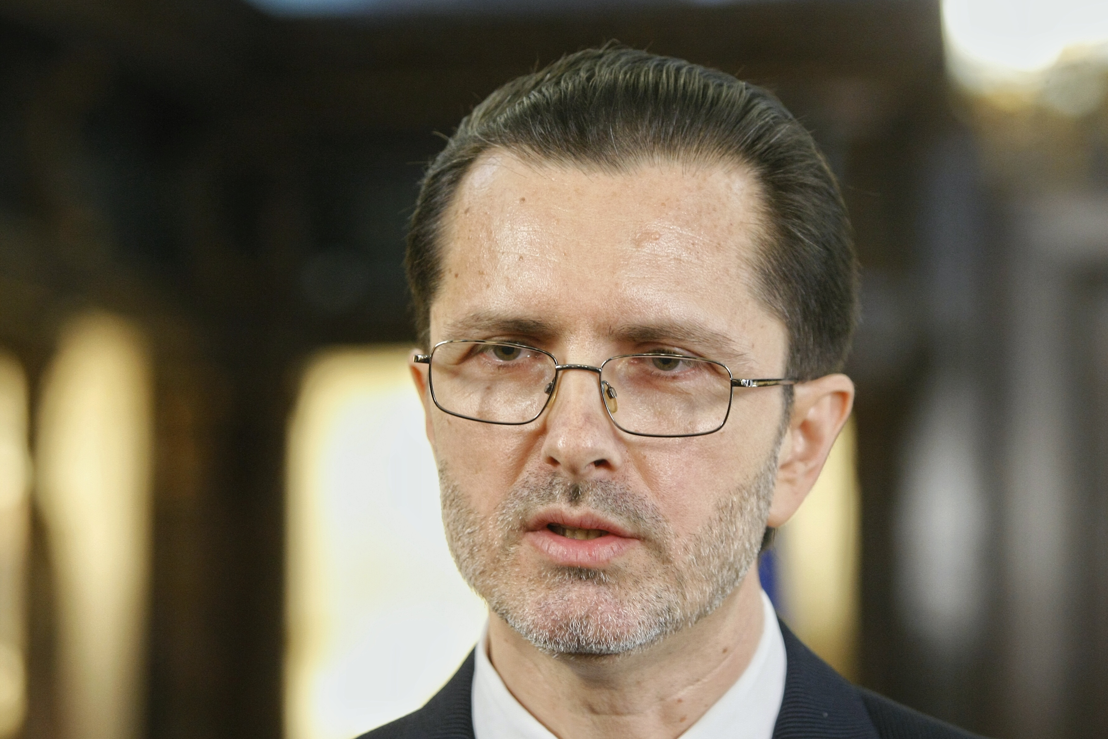 Vasile Bănescu reacționează la declarațiile lui Medvedev: „Vocea sufocată de ură a Nimicului... Altfel, un mare ctitor”