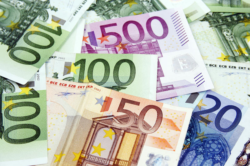 Bancnote-euro