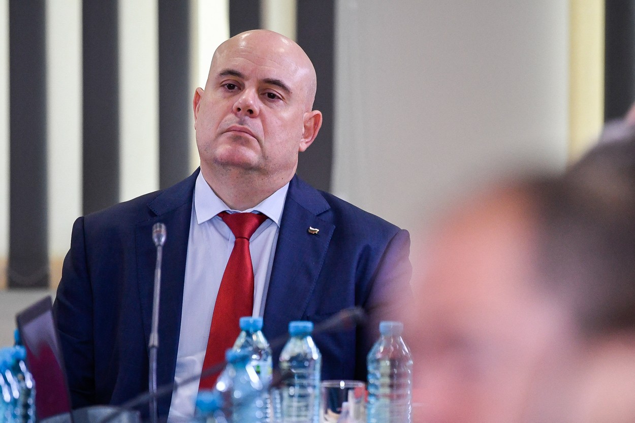Bulgaria: Ziua în care s-a oprit lupta împotriva corupției la nivel înalt