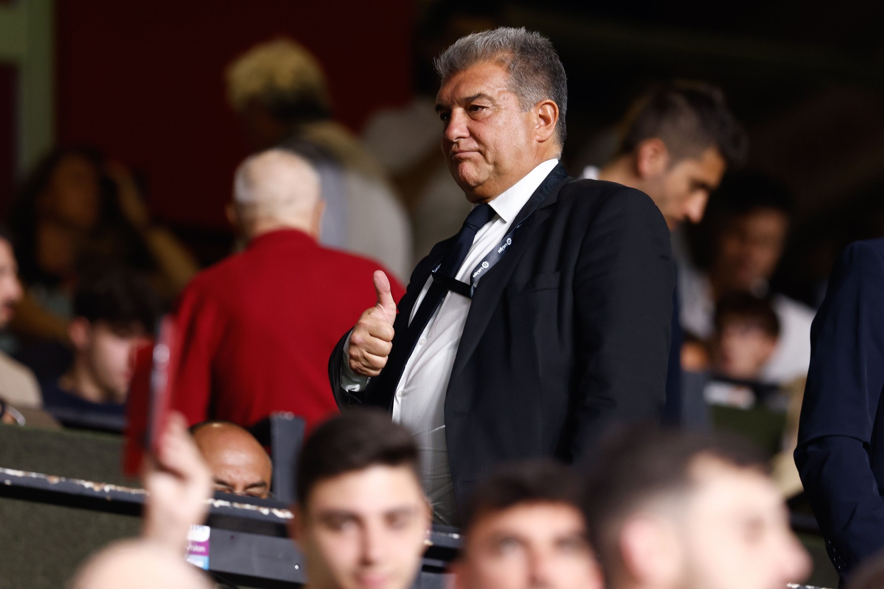 Președintele Barcelonei, acuzat că minte: „Nu susținem Super Liga Europeană. Ar fi o catastrofă pentru fotbal”