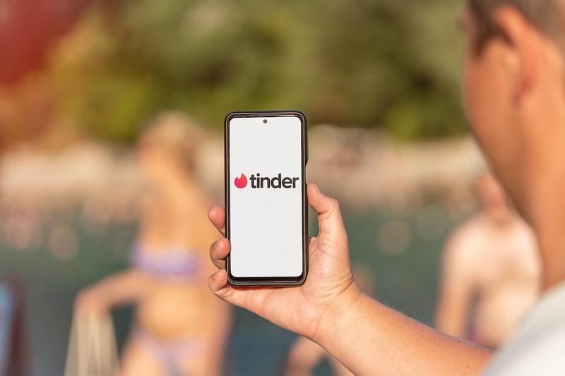 Aplicația de dating Tinder