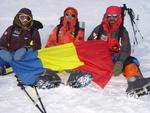 20 de ani de când prima expediție integral românească a reușit să urce pe Everest 