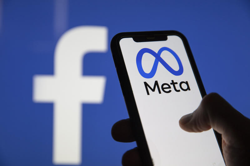 Meta, compania din spatele Facebook