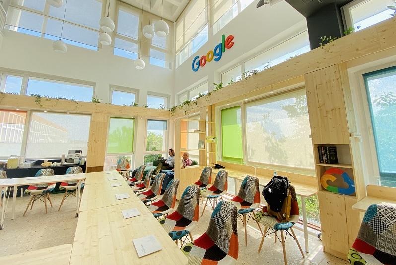 Google Lab