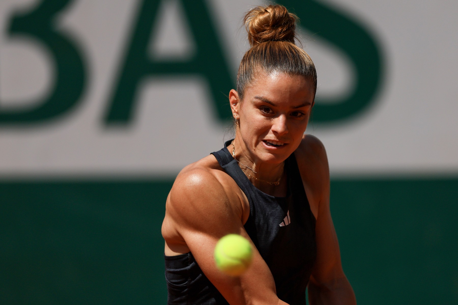 A învins-o pe campioana de la US Open și s-a calificat în finala Indian Wells 2024