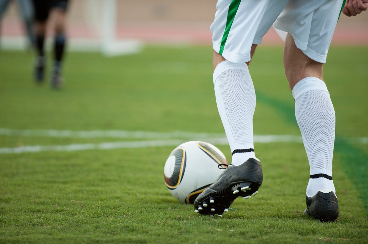 Liga 2: Liderul Șelimbăr, pas greșit pe teren propriu - Programul etapei