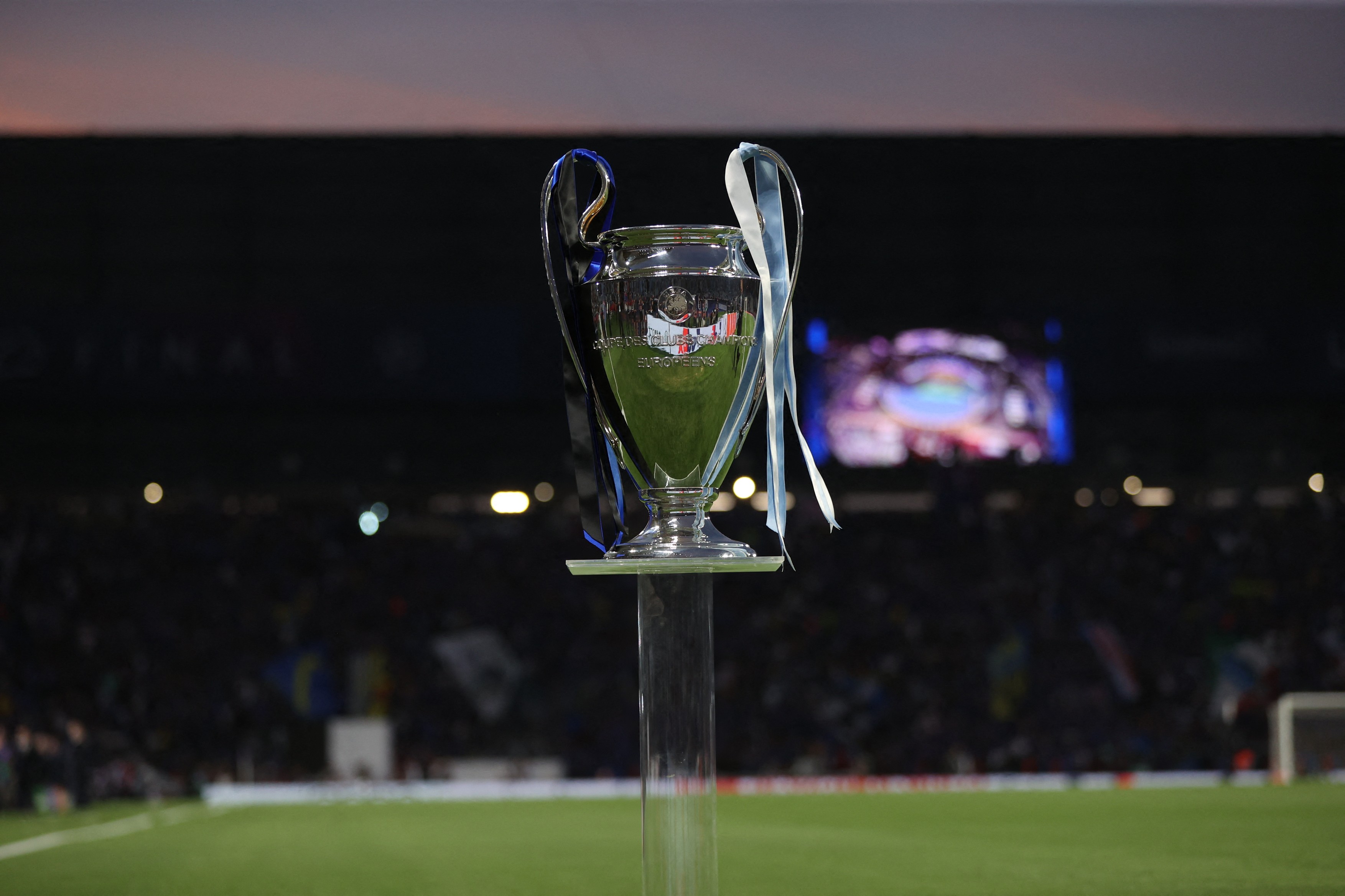 Cotele pentru câștigarea UEFA Champions League după ce s-au tras la sorți optimile