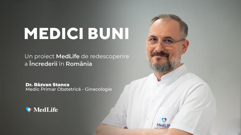 Dr. Răzvan Stanca