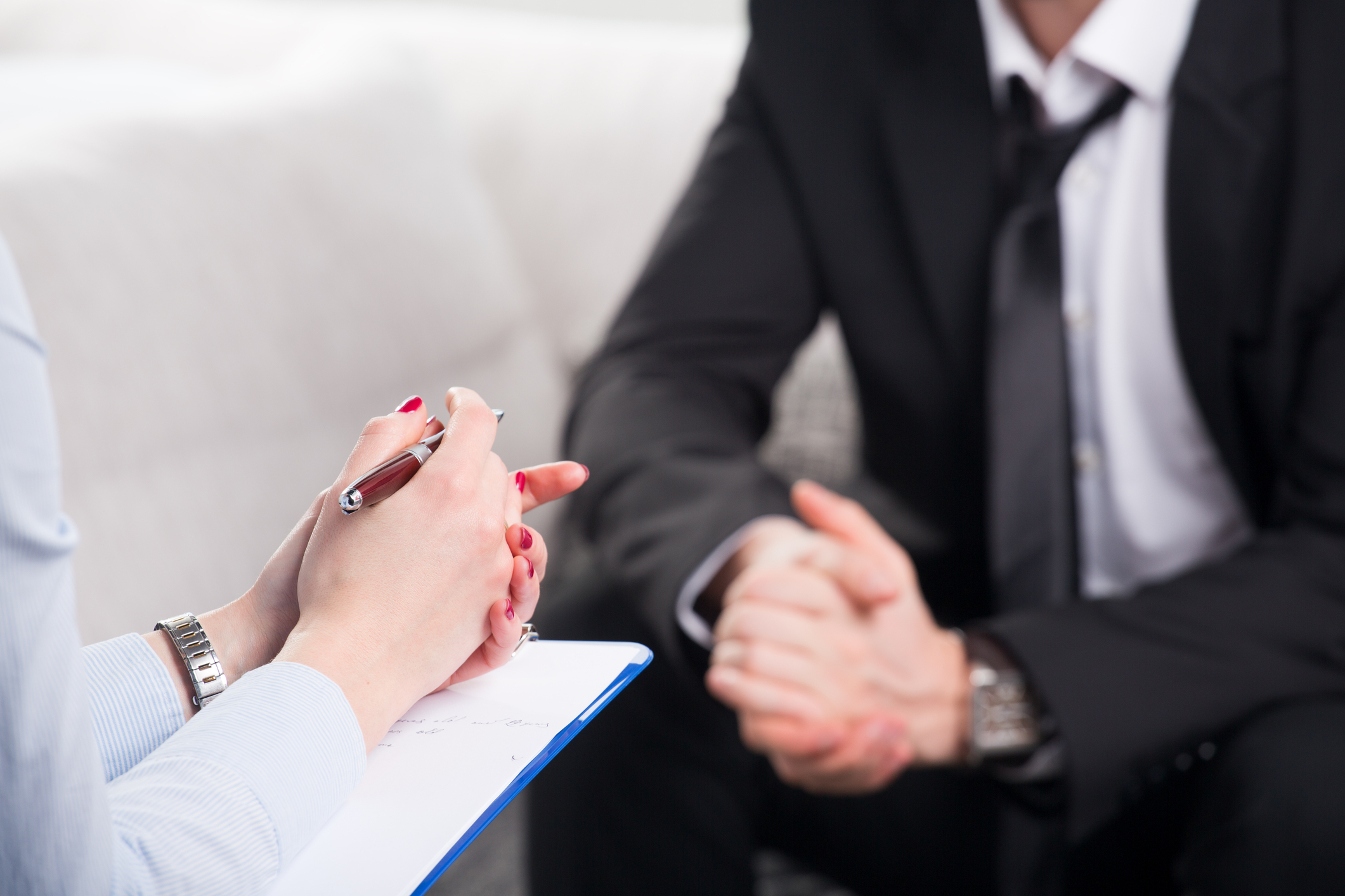Serviciile de psiho-oncologie vor fi decontate pe diverse categorii. La câte ședințe au dreptul pacienții și aparținătorii lor?