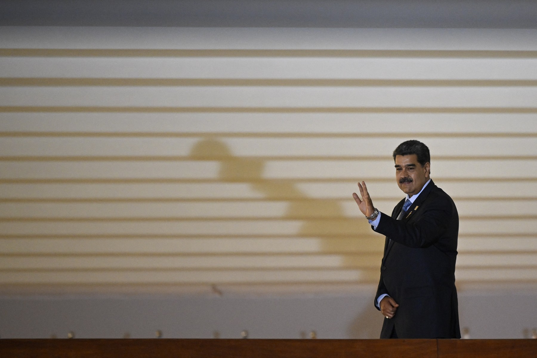 Venezuela amenință că va anexa o parte din Guyana (editorial Financial Times)