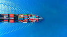 Containere maritime pentru transport marfă