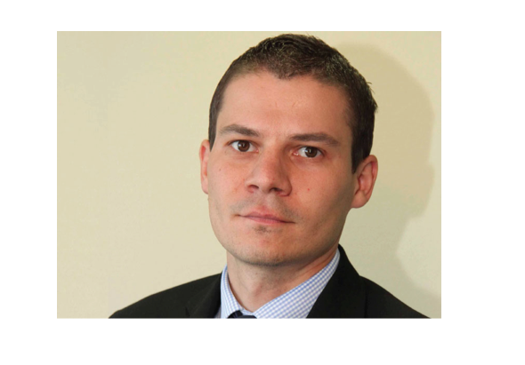 Bogdan Cârpă-Veche, Senior Manager PwC România