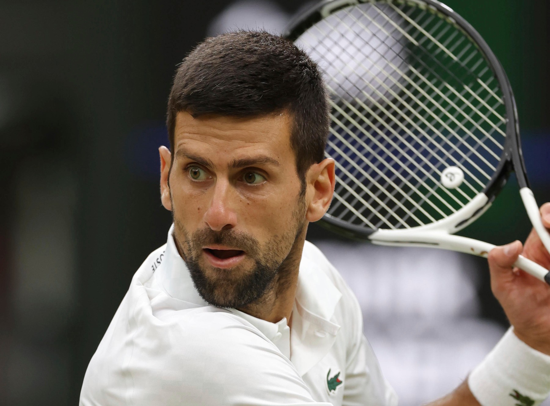 Djokovic segue para as meias-finais do US Open pela 13.ª vez na carreira –  Observador