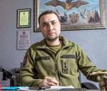 Kirilo Budanov, șeful serviciului secret al armatei Ucrainei