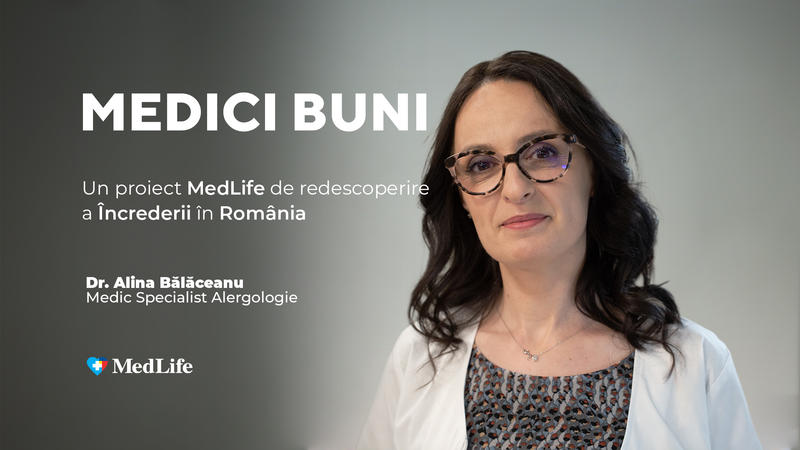 Dr. Alina Bălăceanu