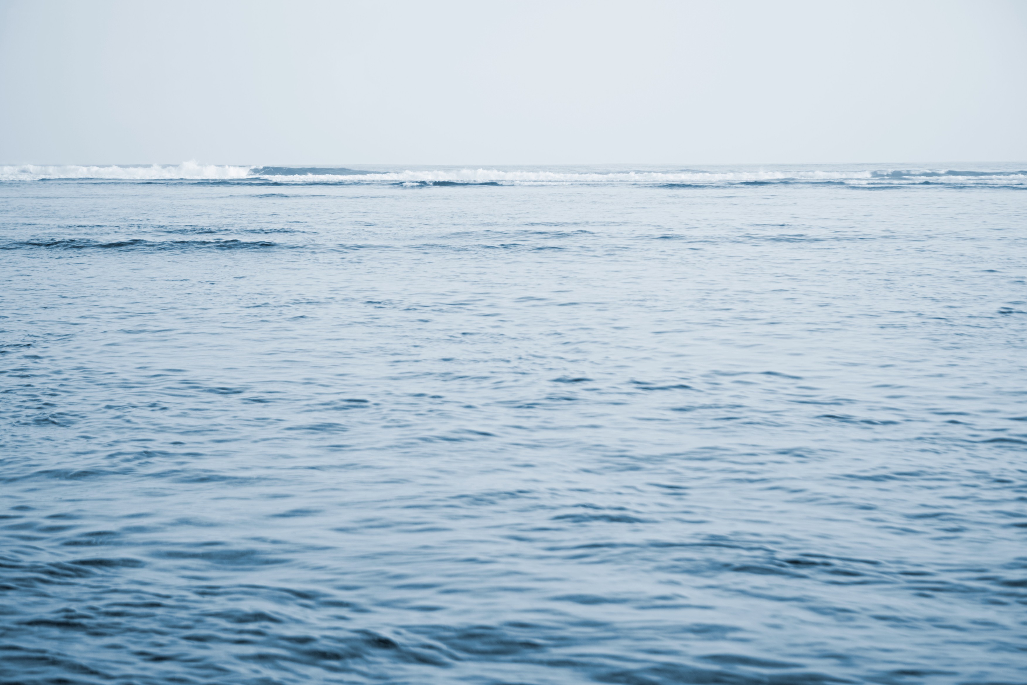 Oceanul stochează mai mult carbon decât se aștepta, potrivit unui studiu