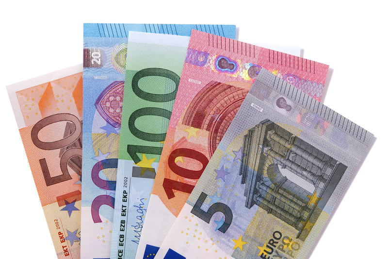 Bani Euro