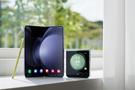 Samsung Galaxy Z Flip 5 si Z Fold 5