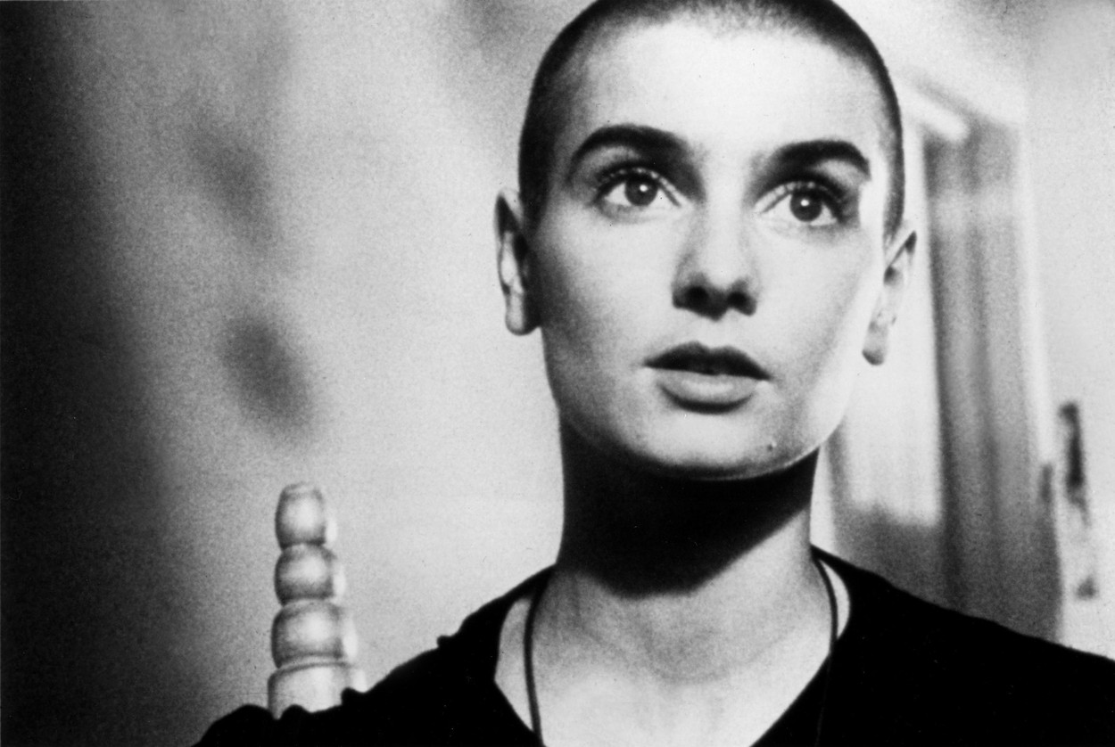 Medicul legist a confirmat cauza morții lui Sinead O'Connor