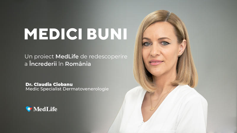 Dr. Claudia Ciobanu