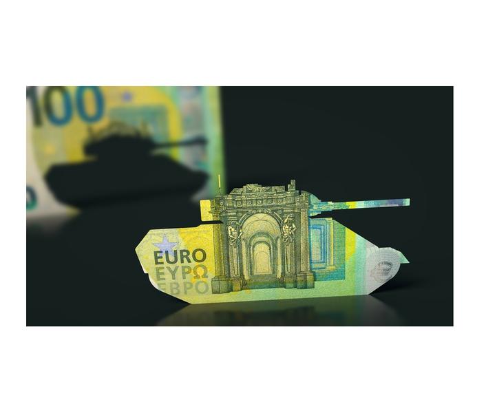 euro-tanc