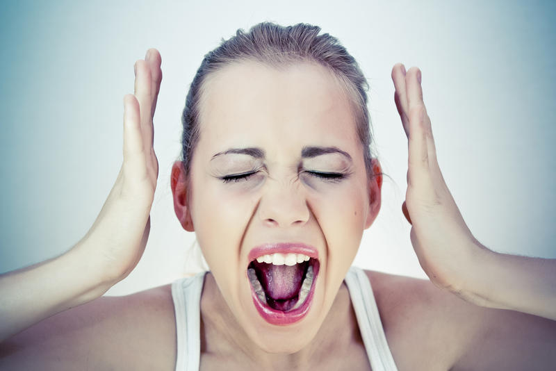 Misofonia este cunoscută și sub denumirea de „sindromul sensibilității selective la sunete”