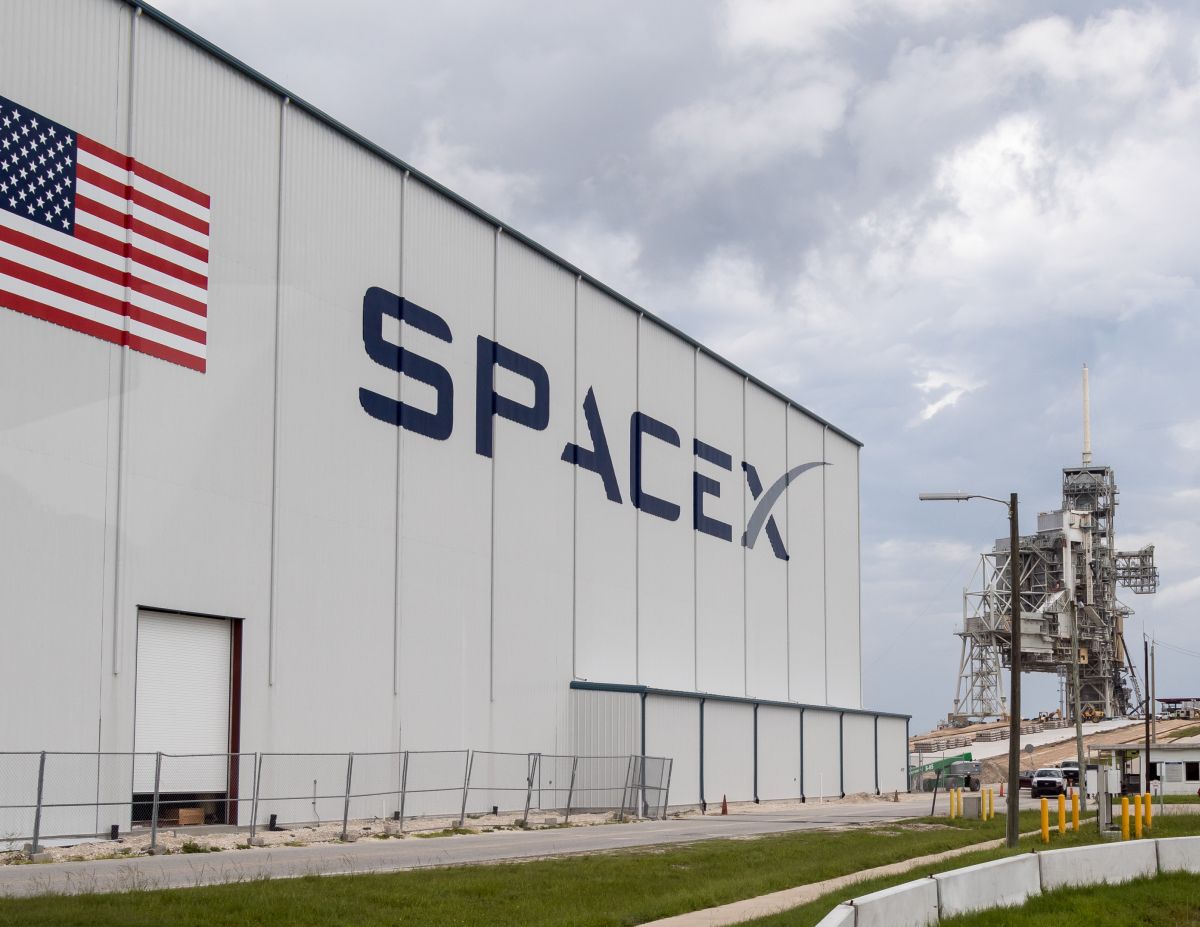 Victorie de etapă pentru SpaceX în procesul în care este acuzată de discriminarea refugiaților