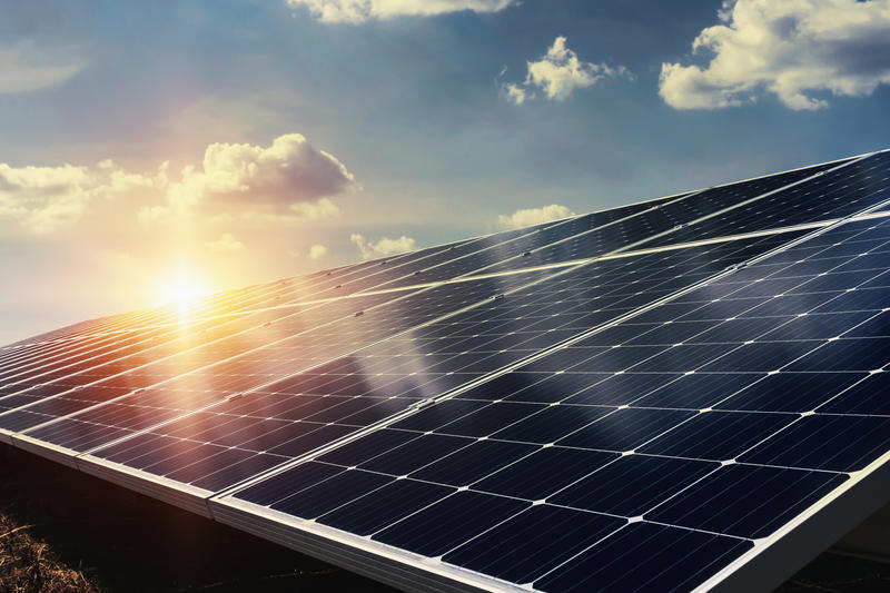 Sisteme fotovoltaice prin Casa Verde 2023