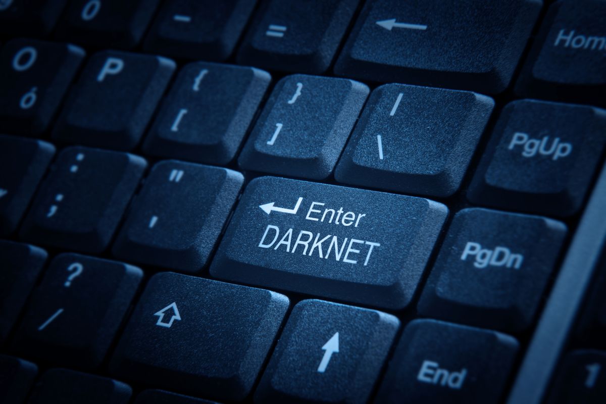 Prețuri pe Dark Net – Cât valorează viața noastră digitală pe piața neagră online și ce se vinde cel mai bine – raport