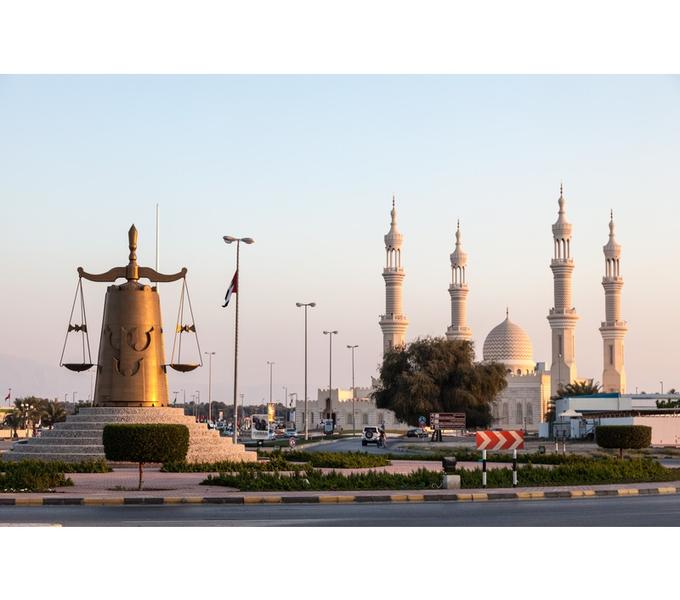  Emiratul Ras Al Khaimah