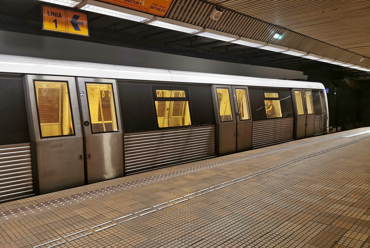 Când se modernizează magistrala de metrou Pipera-Berceni - explicațiile directoarei Metrorex