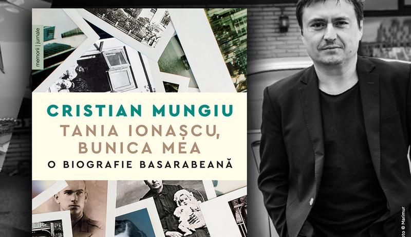 Cristian Mungiu - Povestea Taniei Ionașcu